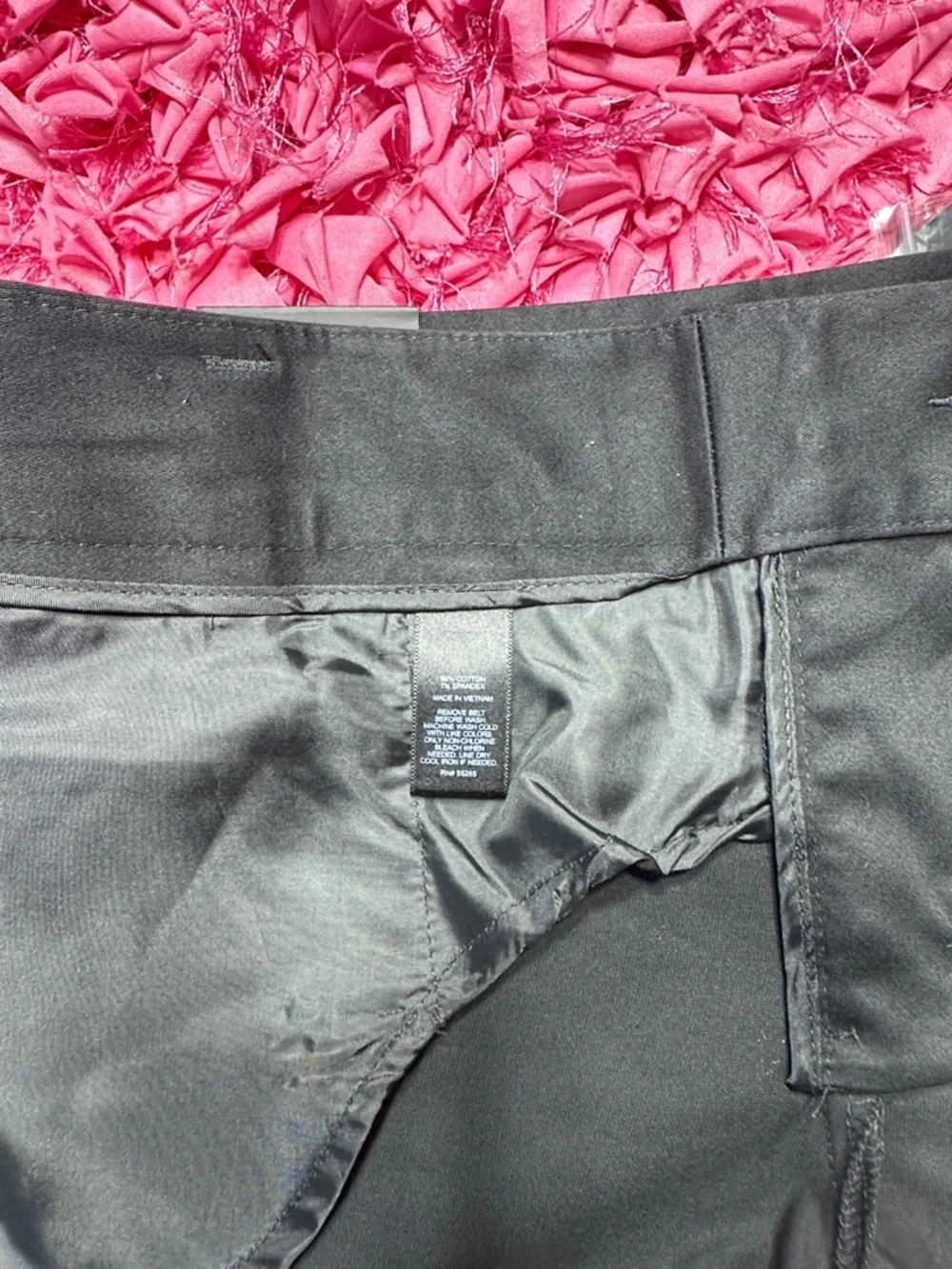Express sleek high